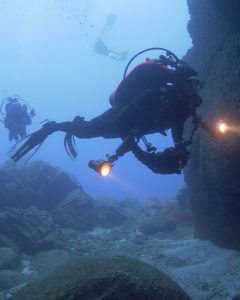Grottes Socorro Roca O'Neil